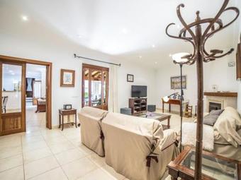 Holiday Home Son Trobat