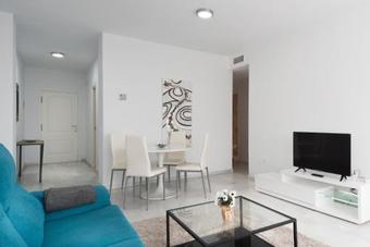Apartamento Playa Rocío Side