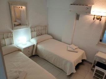 Marbella Skol Lovely 2 Bedroom Duplex