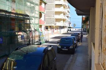 Apartamento Ap950 Tres Dormitorios A 150m Del Paseo Mar�timo