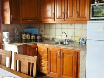 Holiday Home Hierro 2