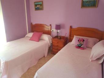 Holiday Home Cami De I'alquerieta