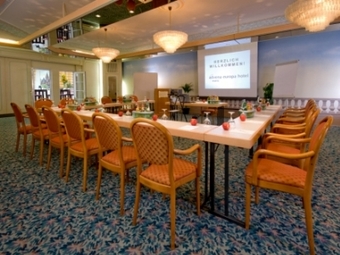 Hotel Advena Europa