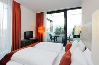 Treff Hotel Muenster City Centr