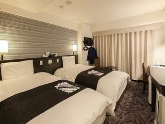 Hotel Apa And Resort Tokyo Bay Makuhari