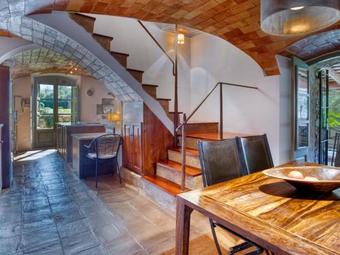 Villa Masia Mont Ras