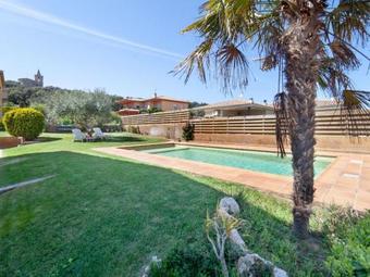 Holiday Home Villa Chari