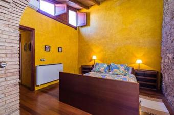 Apartamento Ai-1 Mont-ras 10 Pax