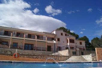 Hotel El Retiro Moratalla
