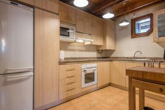 Apartamento Bargadera By Totiaran