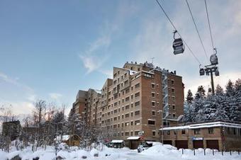 Apartamento Baqueira 1500 VII
