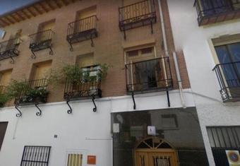 Hostal Casa-rooms Village Navalcarnero