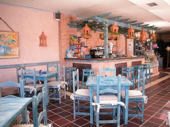 Apartamentos Dunamar