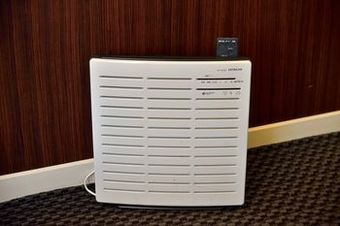 Hotel Chiba Washington