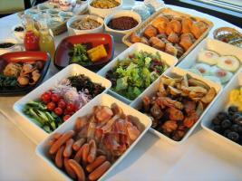 Hotel Jal City Nagano