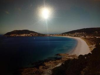 Hostal Pensi�n Sol Y Mar