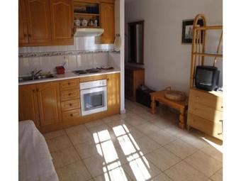 One-bedroom Apartment In Orihuela Costa