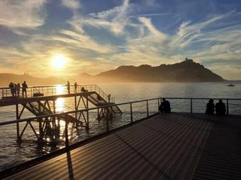 Apartamento Smart Urban Orio