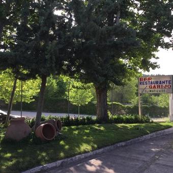 Agroturismo Casita De Madera