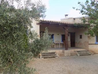 Agroturismo Casas Rurales Lagunas De Ruidera