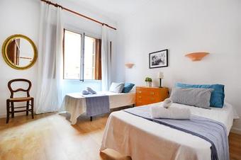 Apartamento Alabama 3