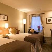 Hotel Monterey Yokohama