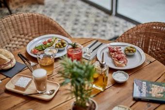 Hotel Ca N'alexandre-turismo De Interior