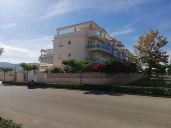 Apartamento Mediterr�nea