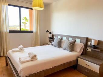 Apartamento Paraiso II Tg Free Wifi