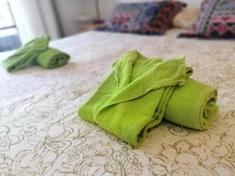 Apartamento Luxury Oceanview, Two Floors "casa Paraiso 6" - 150mt To The Beach