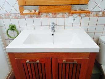 Beach Apartment Poris