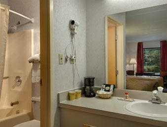 Hotel Super 8 North Knoxville/powell