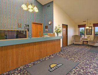 Hotel Days Inn Monticello