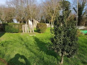 Apartamento Casa De Campo Cruz De Pedra