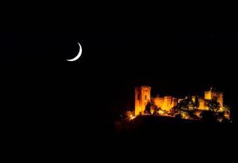 Agroturismo La Sierrezuela