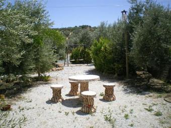 Agroturismo Casas Rurales Cazorla-alc�n