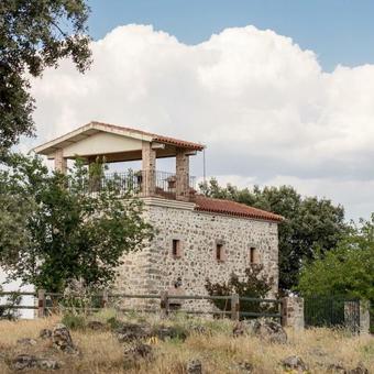 Agroturismo Cortijos Y Dehesa