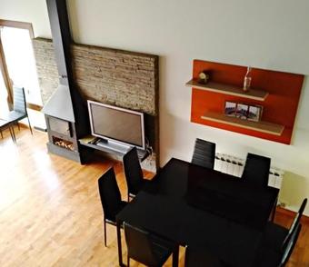 Apartamento Prullans I