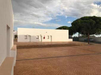 Hostal El Pinar Cadiz