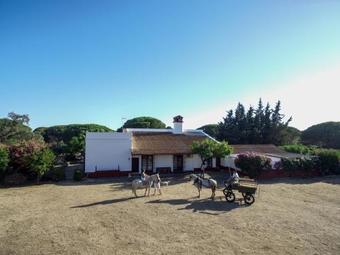 Agroturismo Casa De Campo Con Piscina