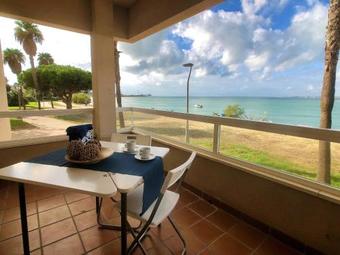 Apartamento Entrada C�diz Vistas Mar Dos Ba�os