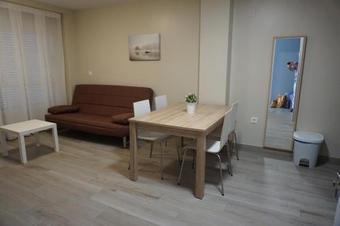 Apartamento Mediterrania Marina