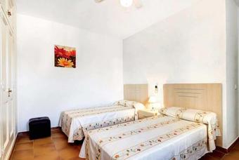 Punta Grossa Villa Sleeps 6 Air Con Wifi