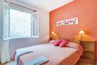 Punta Grossa Villa Sleeps 6 Wifi