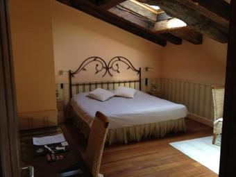 Posada El Rinc�n De Rascafr�a