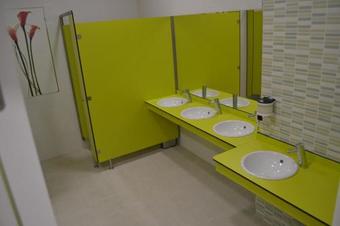 Albergue Santiago De Vilavella