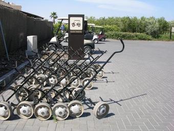 Apartamento Roda Golf Resort - Penthouse Haigh