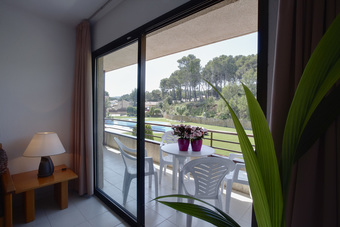 Hotel Golf Beach & Village