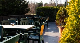 Hotel Ibis Montmel� Granollers