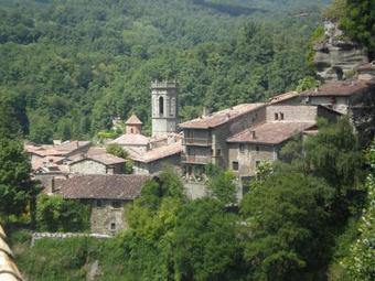 Apartamento Can Grau Rupit